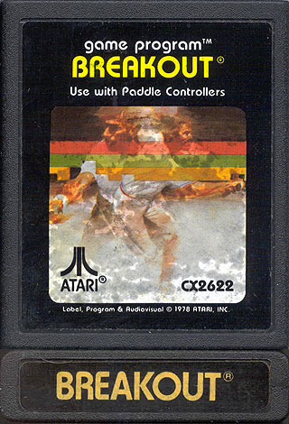 Cartridge 12
