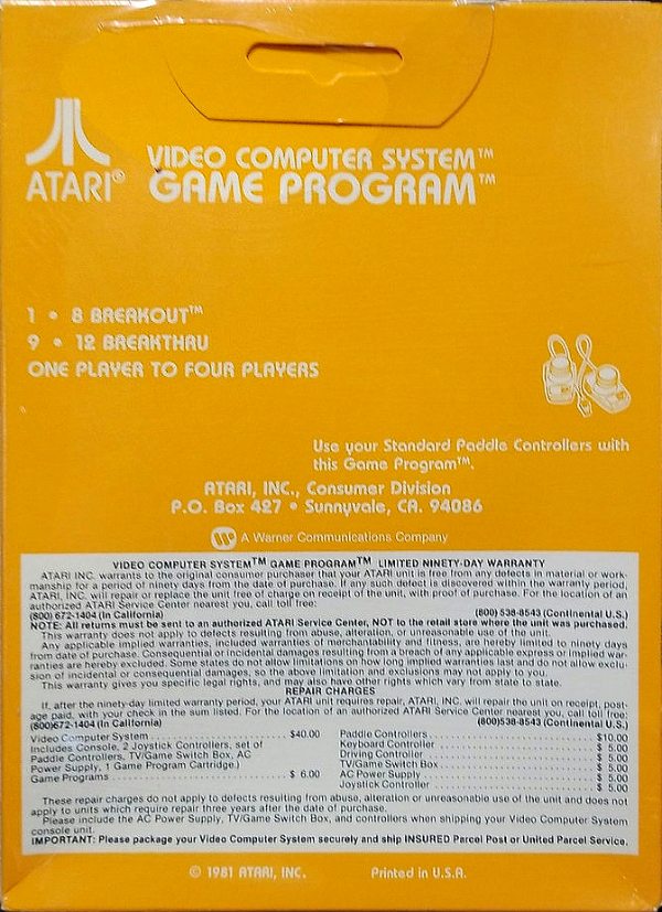 Cartridge 3