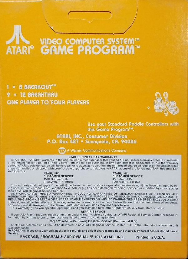 Cartridge 5