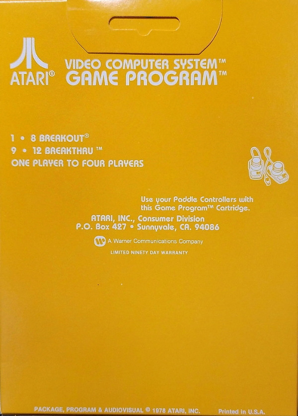 Cartridge 7
