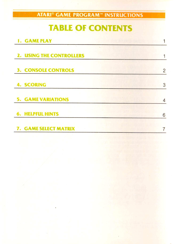Instructions page 3