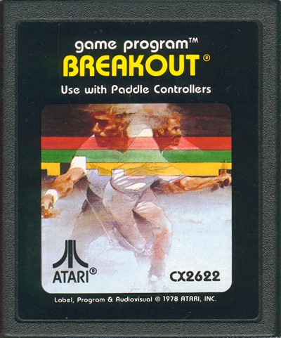 Cartridge 1