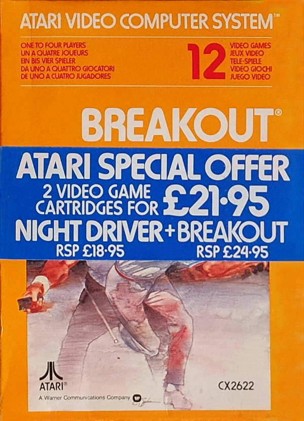 Cartridge 4