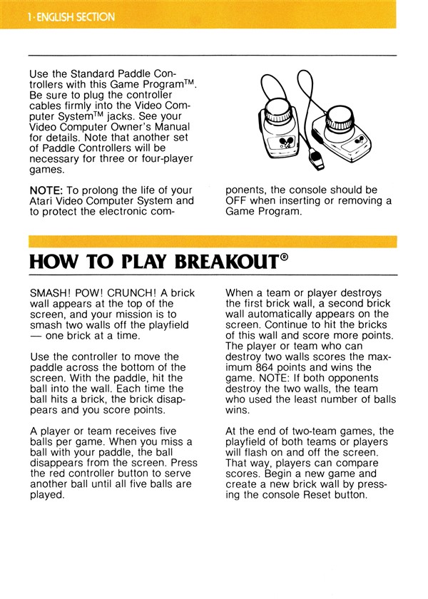 Instructions page 2