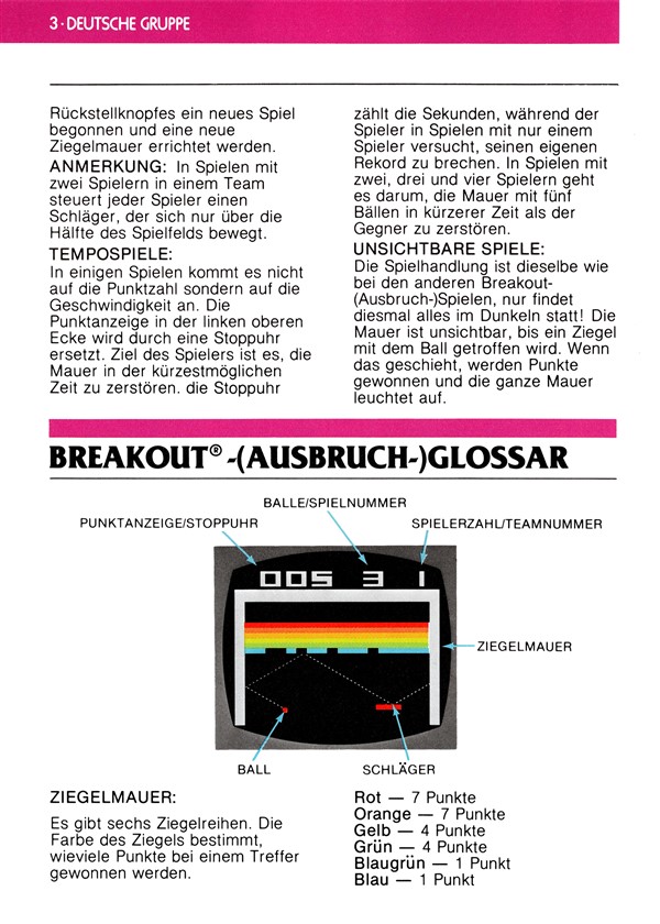 Instructions page 20