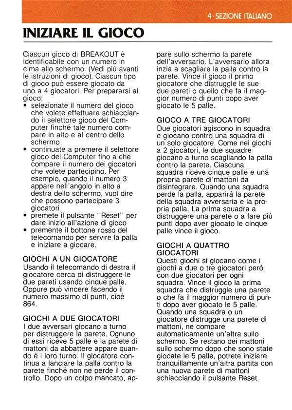 Instructions page 27