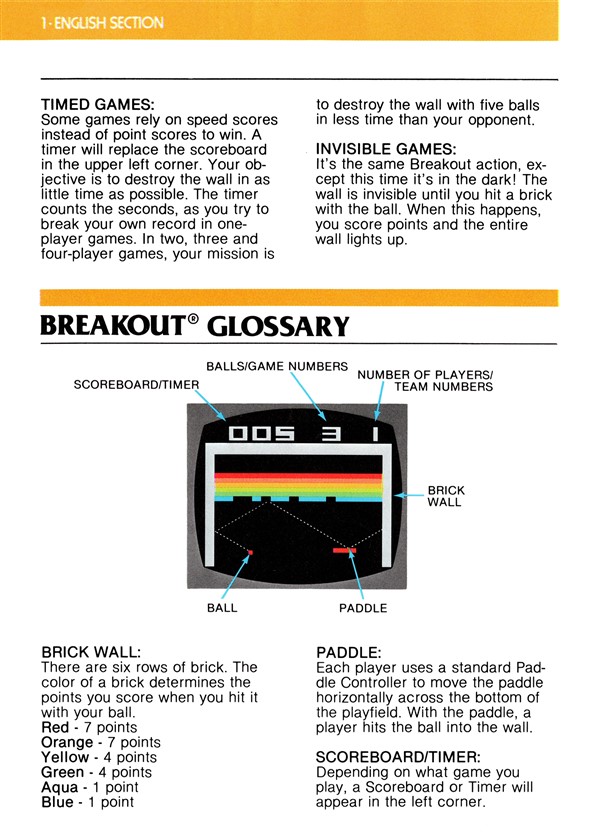 Instructions page 4
