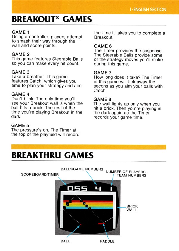 Instructions page 7