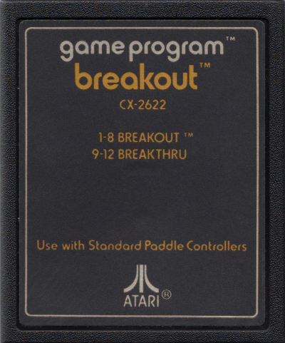 Cartridge 1