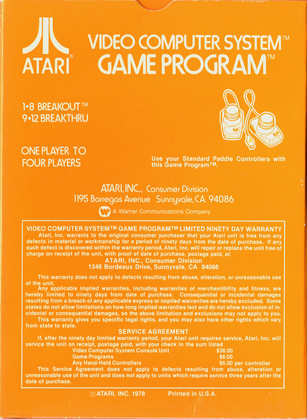 Cartridge 14