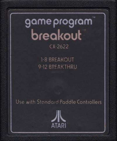 Cartridge 15