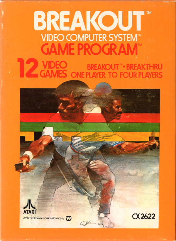 Cartridge 6