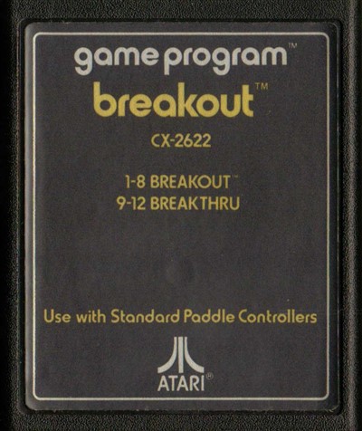 Cartridge 8