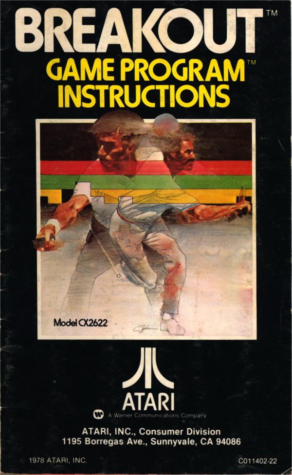 Instructions page 1