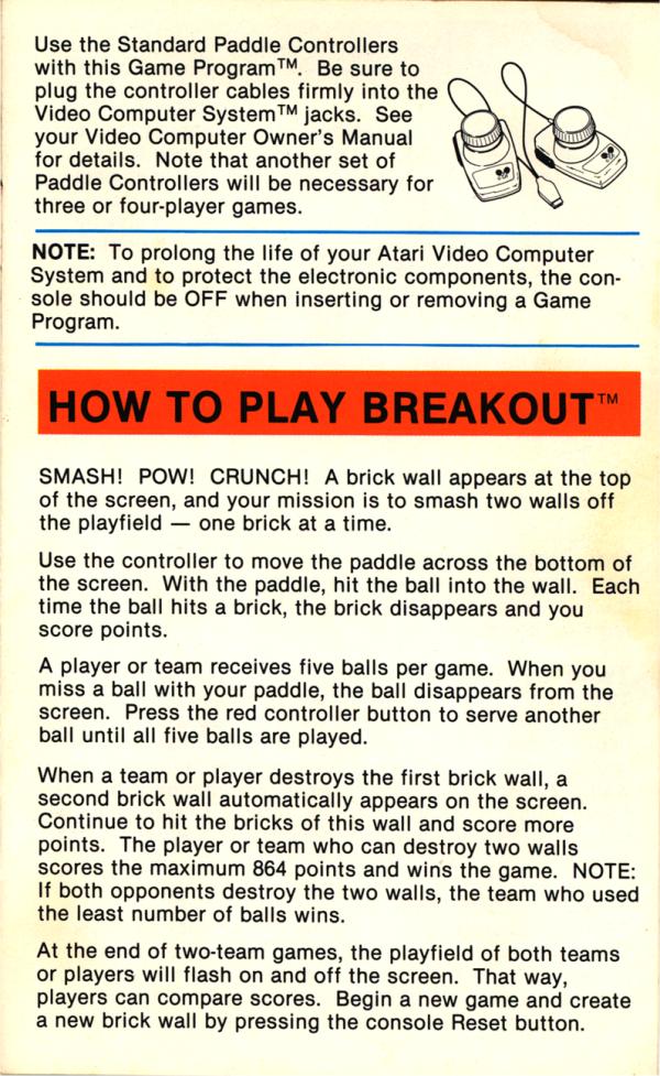 Instructions page 3