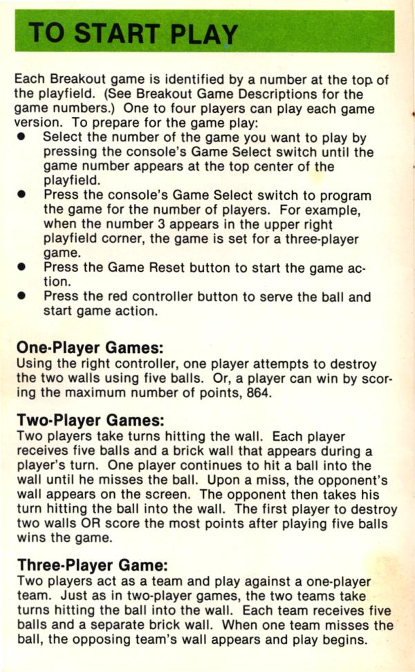 Instructions page 4