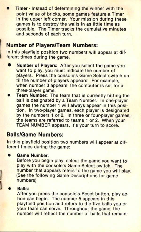 Instructions page 7
