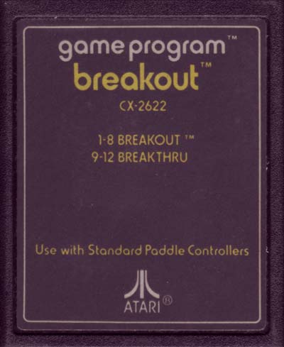 Cartridge 1