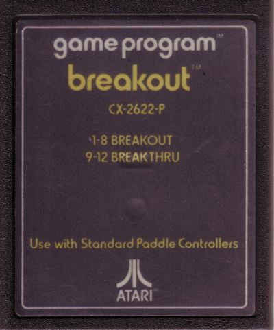 Cartridge 1