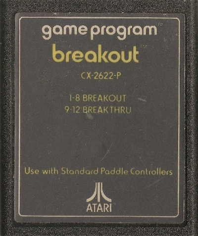 Cartridge 4