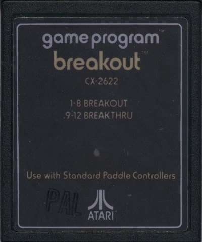 Cartridge 5