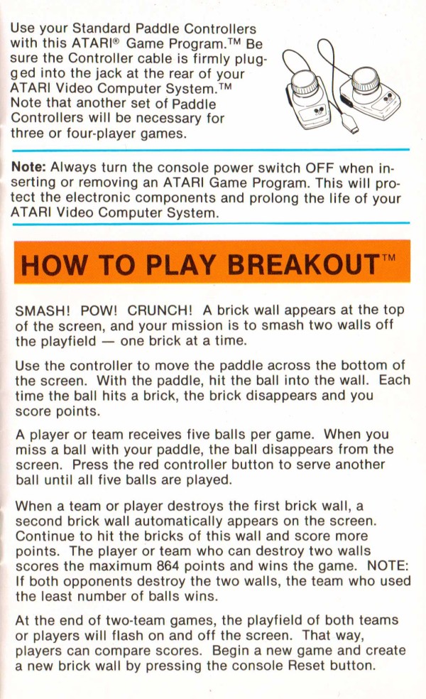 Instructions page 3