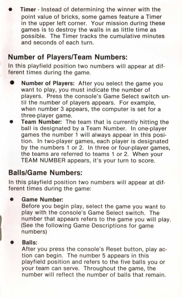 Instructions page 7