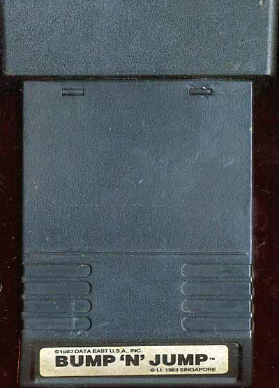 Cartridge 1