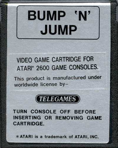 Cartridge 1