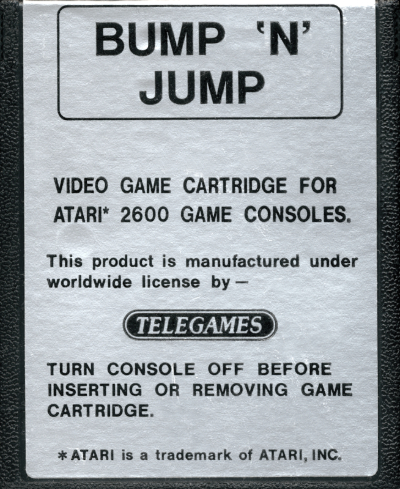 Cartridge 1