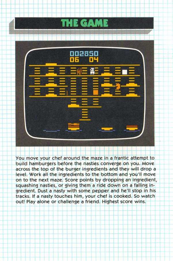 Instructions page 10