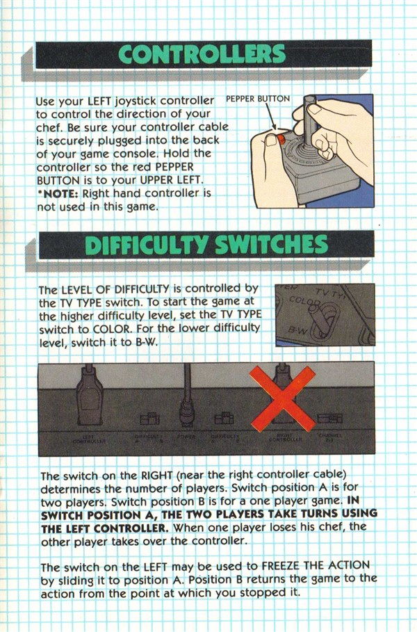 Instructions page 11