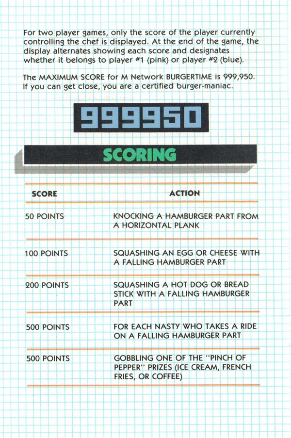 Instructions page 14