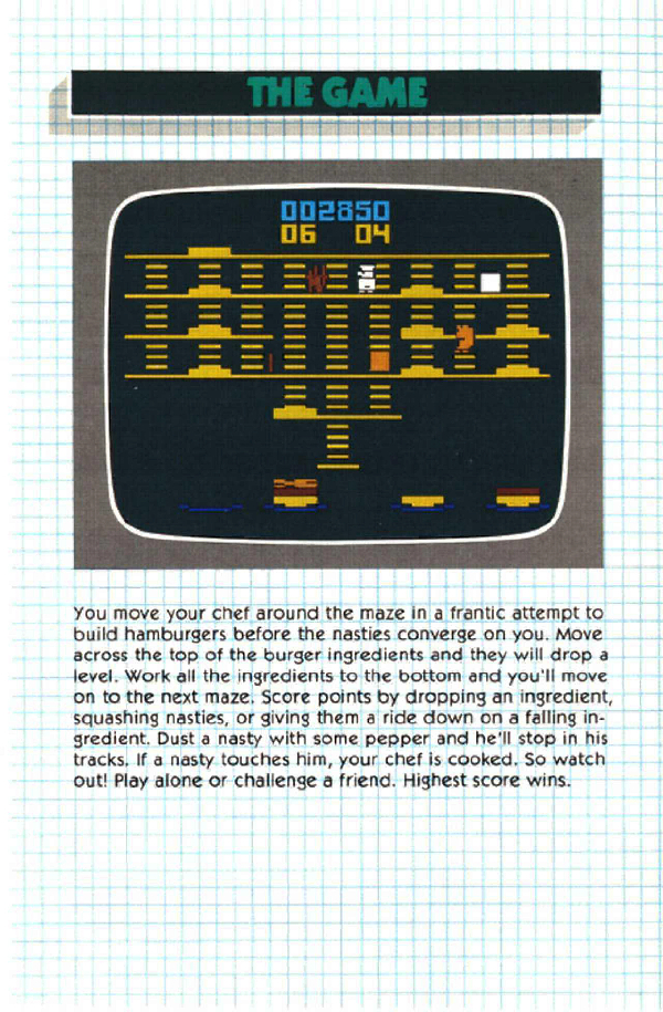 Instructions page 2