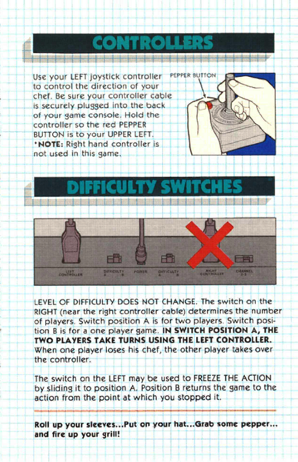 Instructions page 3