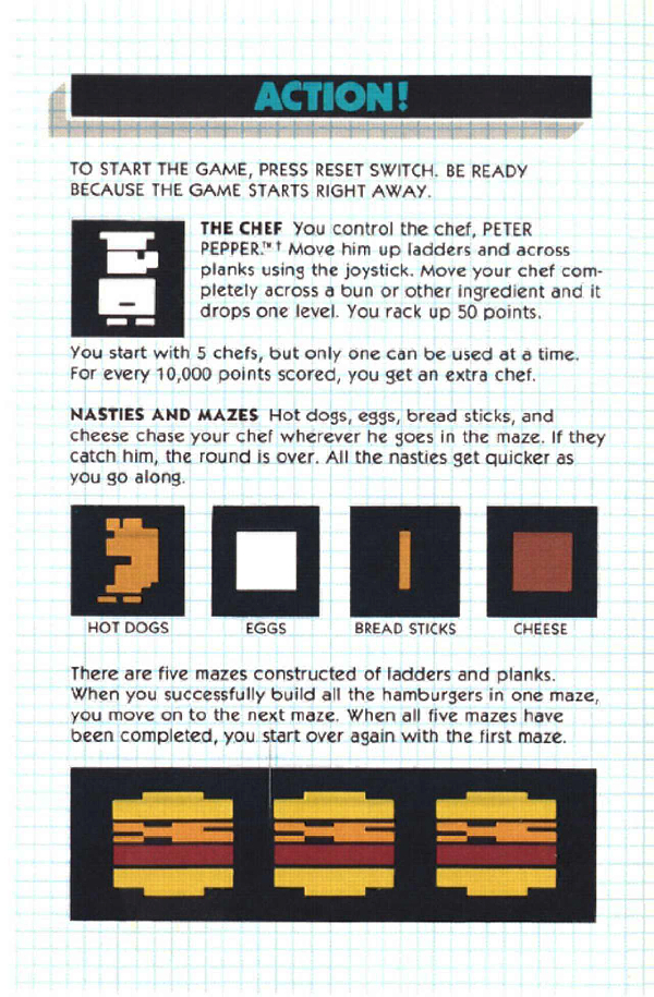 Instructions page 4