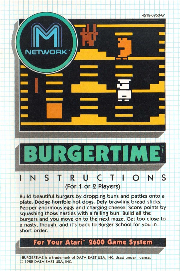 Instructions page 9