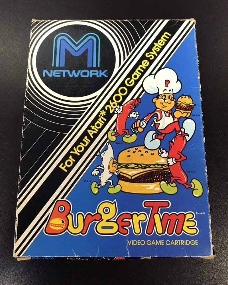Cartridge 2