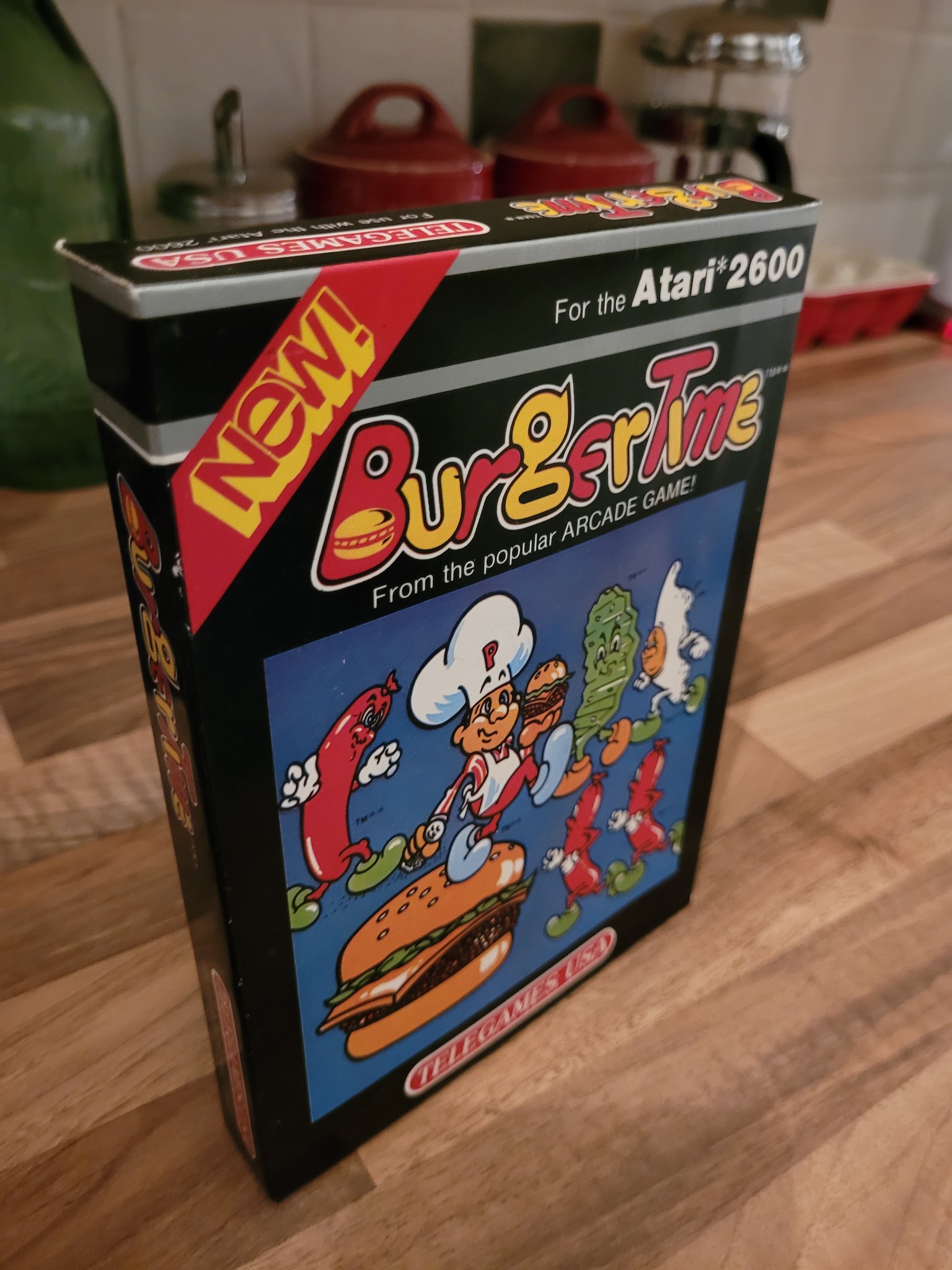 Cartridge 1
