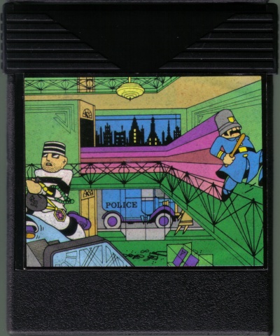 Cartridge 1