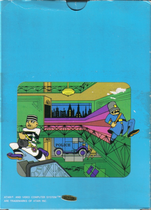 Cartridge 3