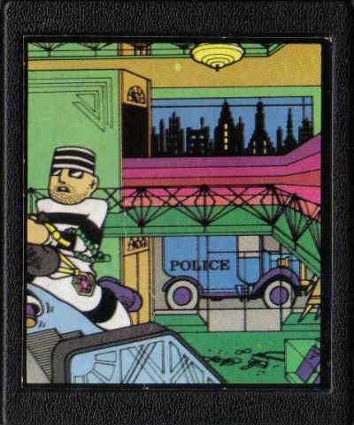 Cartridge 1