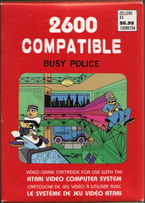 Cartridge 2