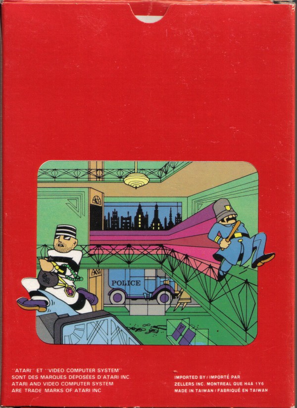 Cartridge 3