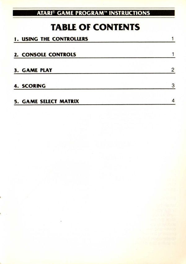 Instructions page 3