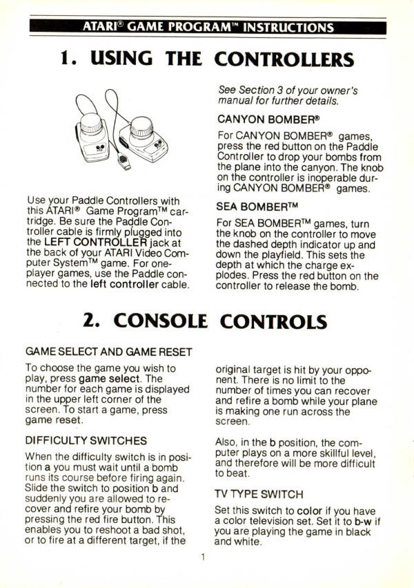 Instructions page 4