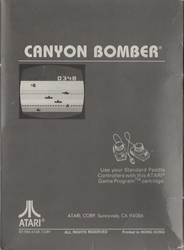 Cartridge 7