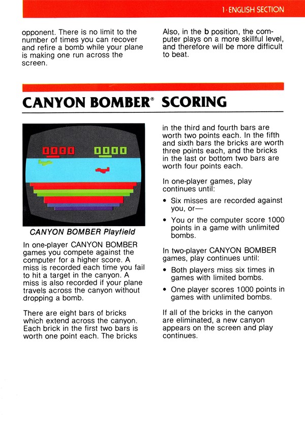 Instructions page 3