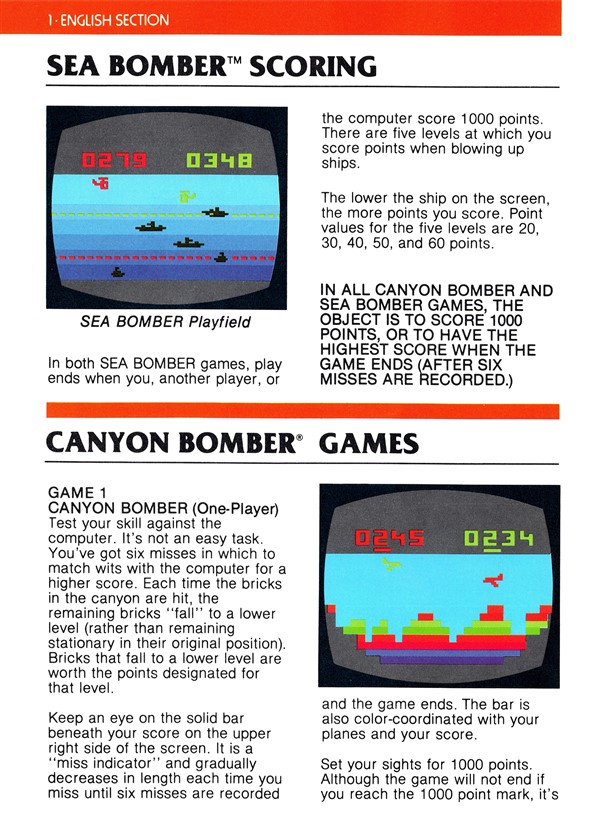 Instructions page 4