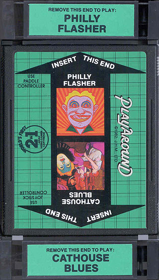 Cartridge 4